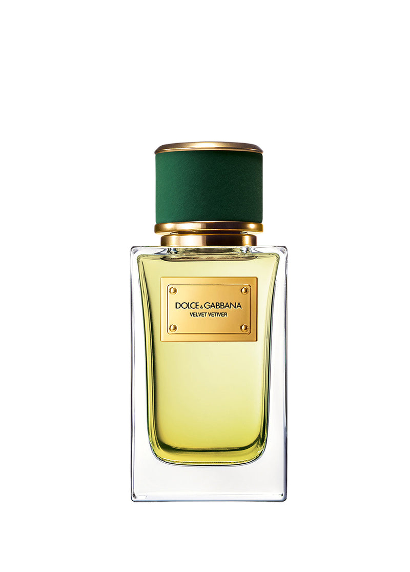 Dolce&Gabbana Velvet Vetiver EDP 100 ml Parfüm
