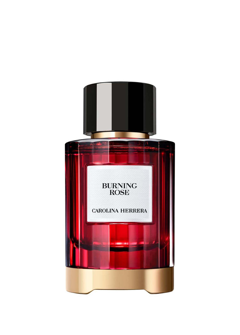 Carolina Herrera Burning Rose 100 Ml EDP Herrera Confidential