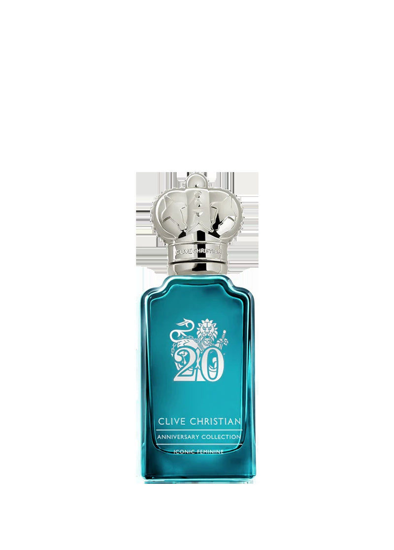 Clive Christian Iconic Feminine Kadın Parfüm 50 ml