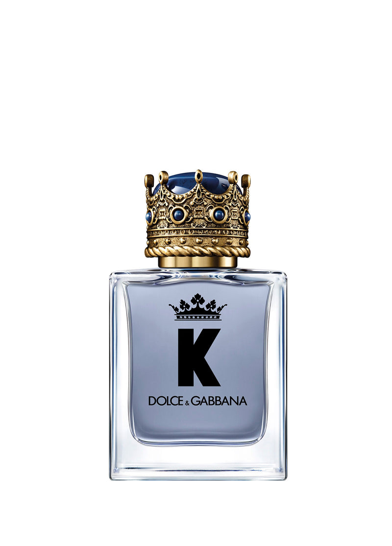 Dolce&Gabbana K EDT 50 ml Erkek Parfüm