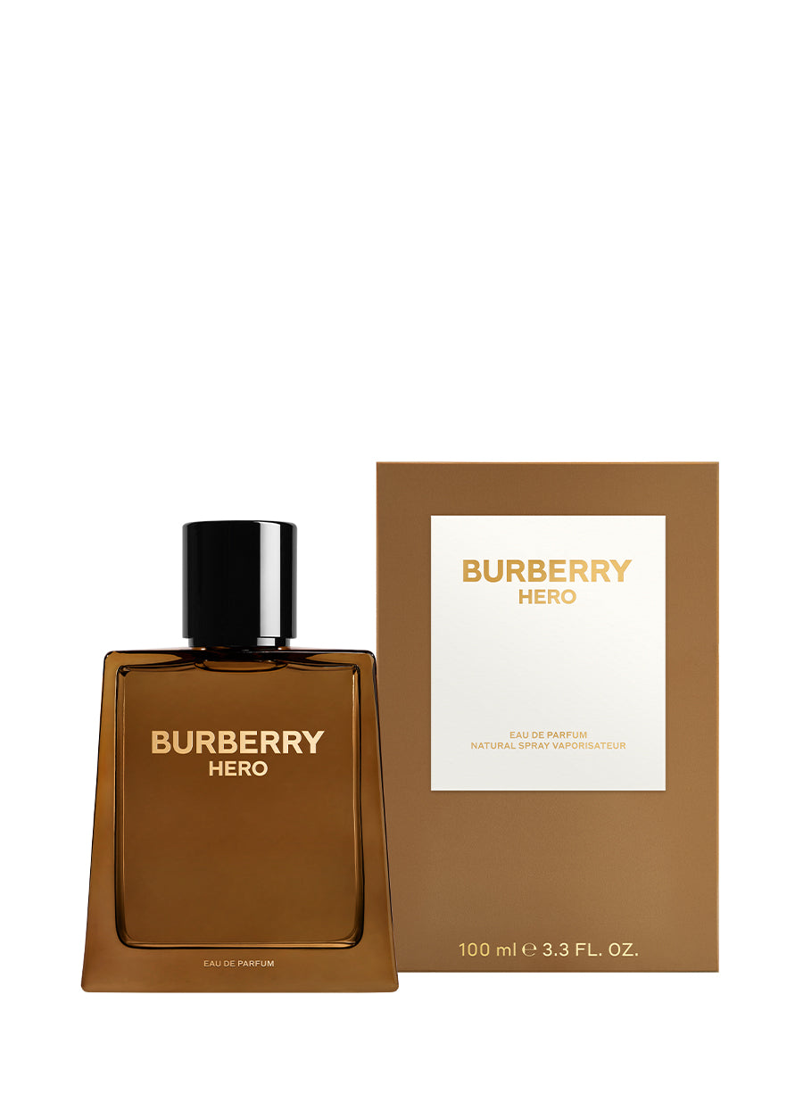 Burberry Hero EDP 100ml