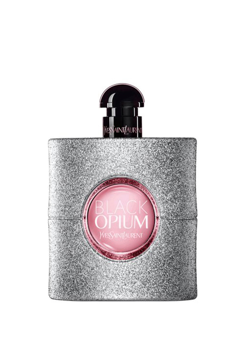 Yves Saint Laurent Black Opium Glitter 90 ml Kadın Parfüm