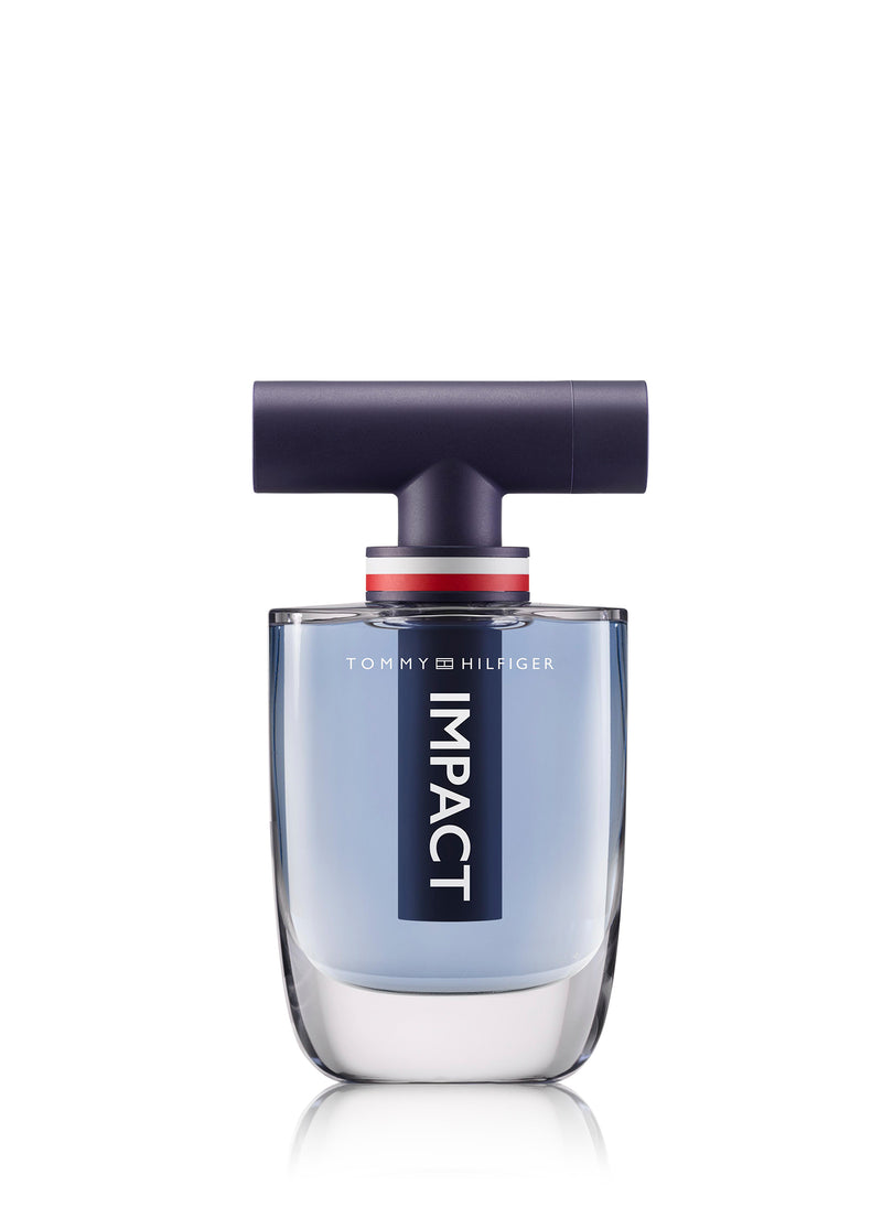 Tommy Hilfiger Impact EDT 50 ml Erkek Parfüm