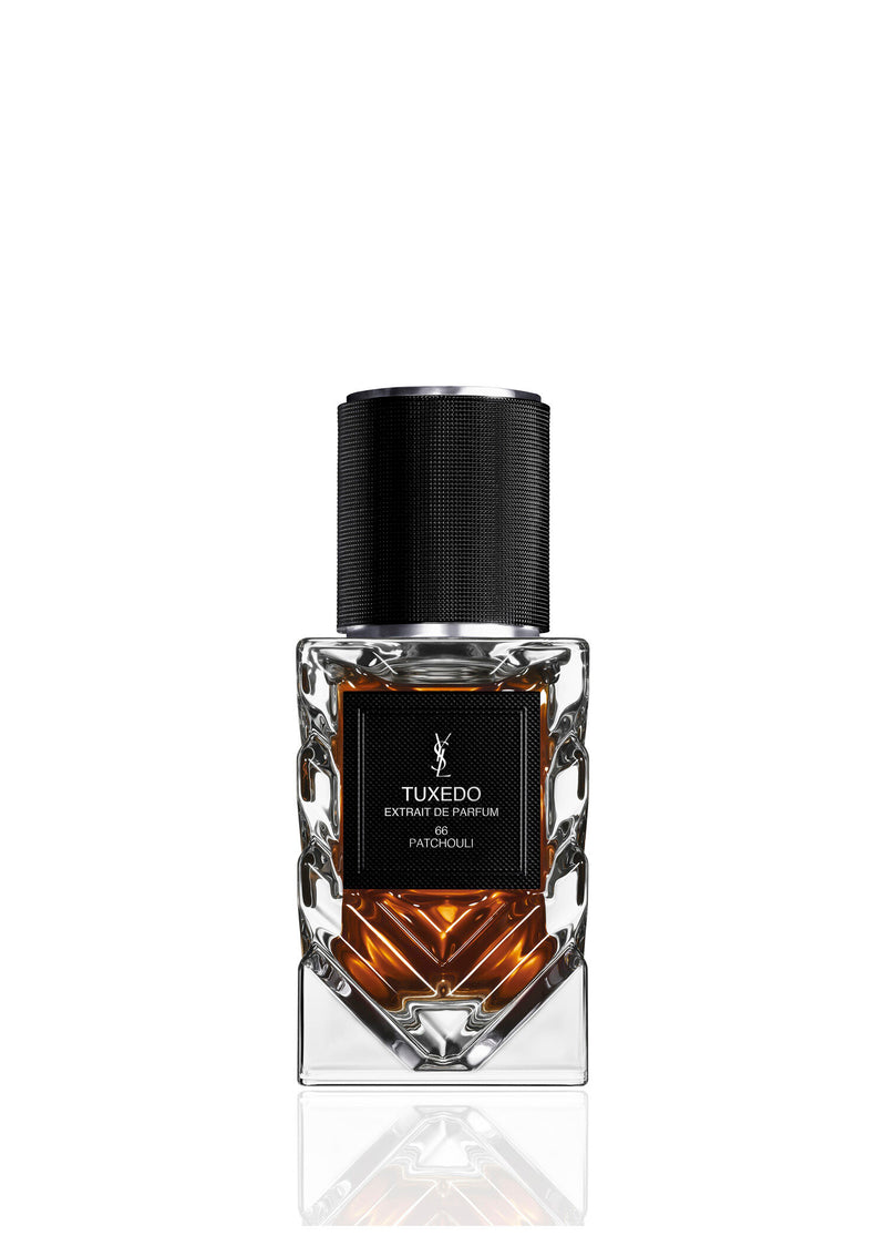 Yves Saint Laurent Le Vestıaıre Des Parfums Radıcal - Tuxedo 50Ml