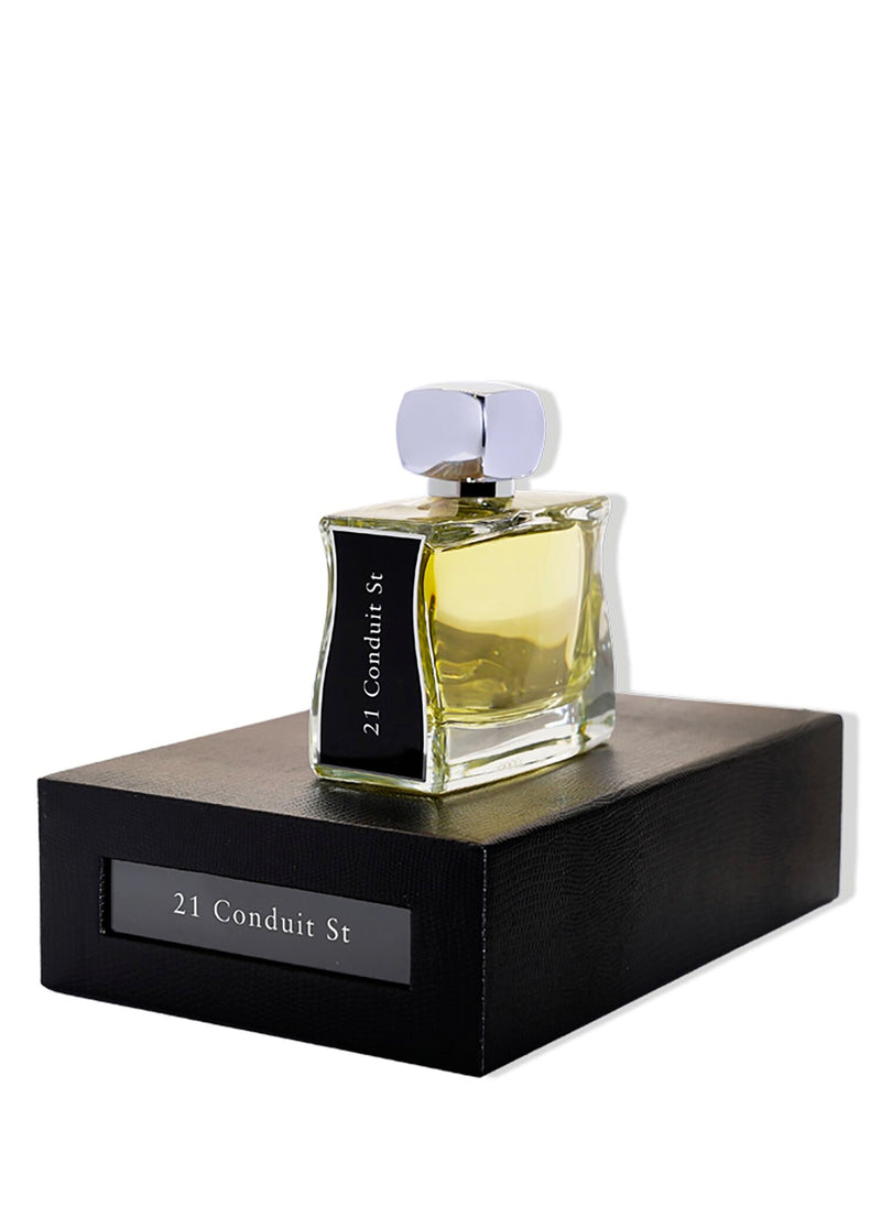 Jovoy 21 Conduit St Edp 100 ml Unisex Parfüm