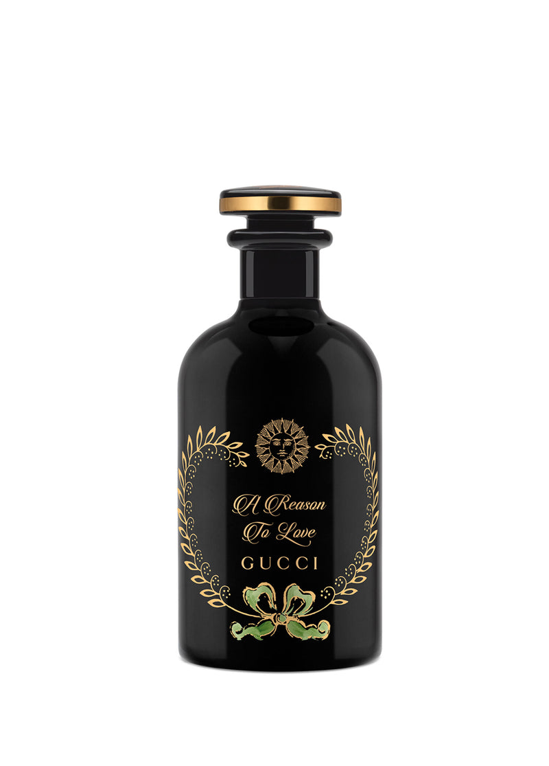 Gucci The Alchemist's Garden Reason To Love EDP