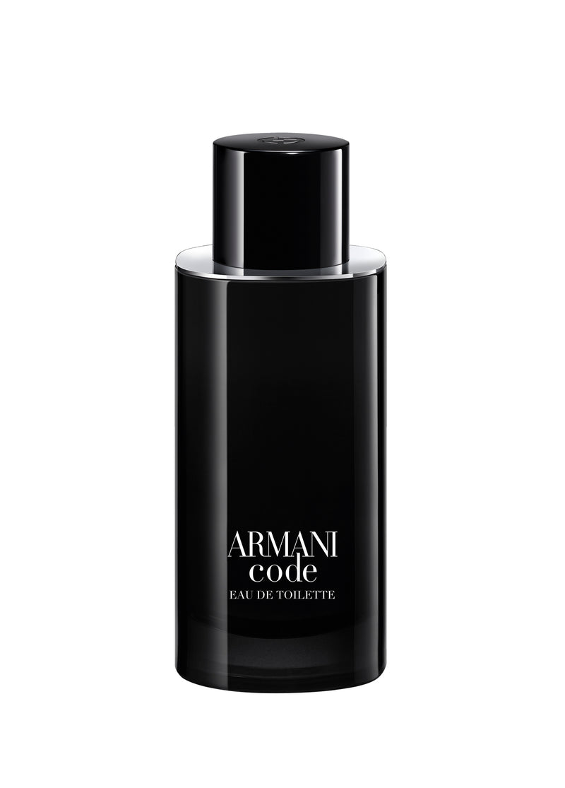 Giorgio Armani Code EDT Refill 125 ml Erkek Parfüm