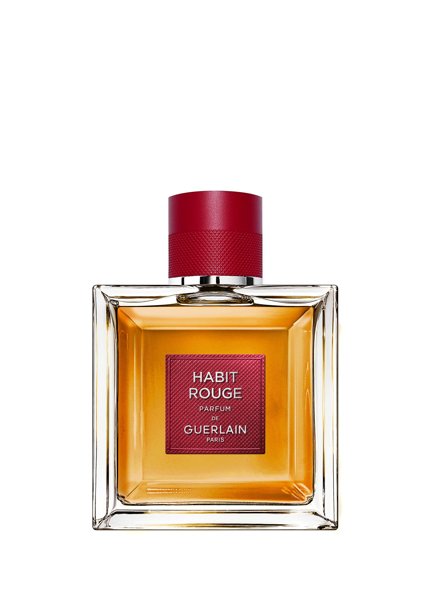 Guerlain Habit Rouge 100 ml Parfüm