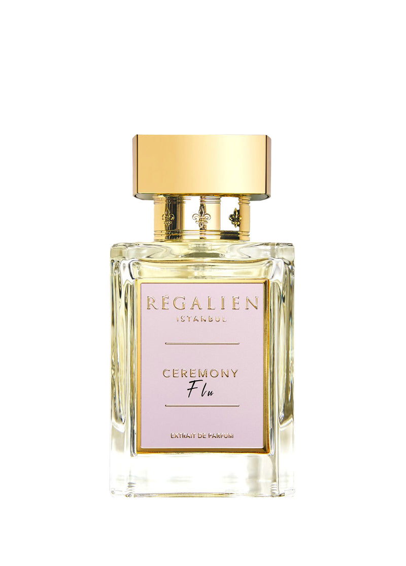 Regalien Ceremony Flu Unisex 80 ml Parfüm