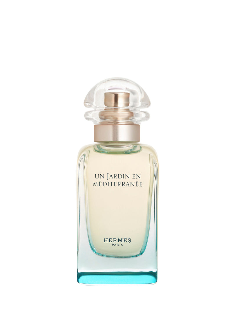Hermes Un Jardin En Mediterranee Parfüm