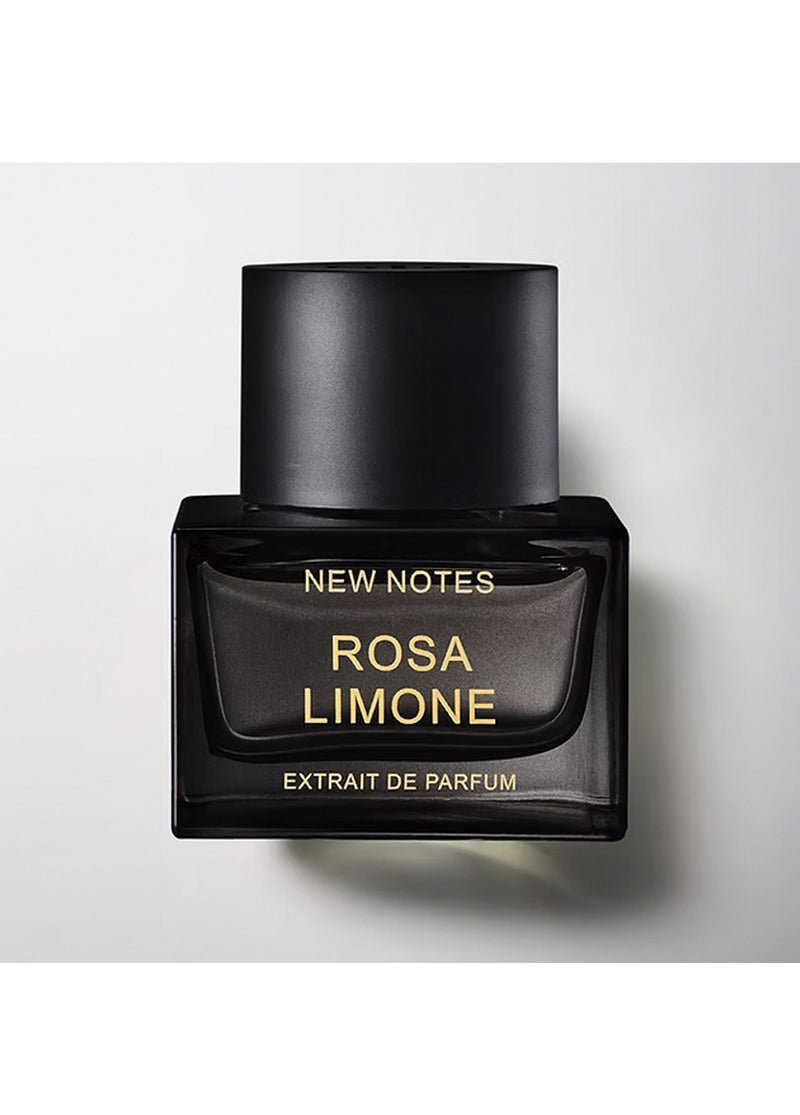 New Notes Rosa Lımone Extraıt De Parfüm