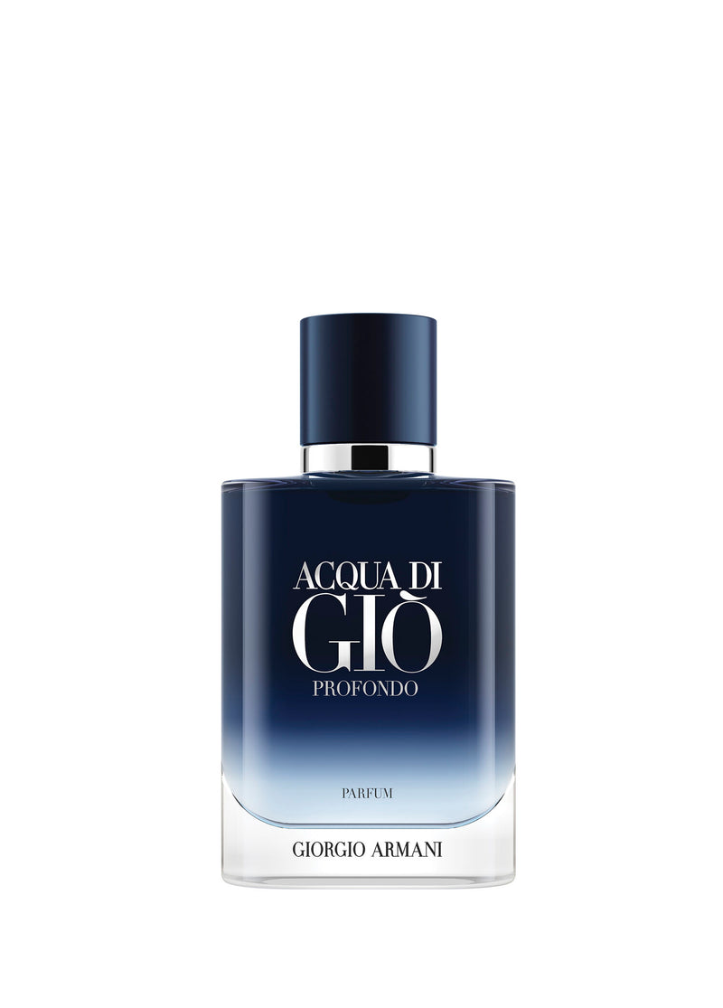 Giorgio Armani Acqua Di Gio Profondo Parfüm 50 ml
