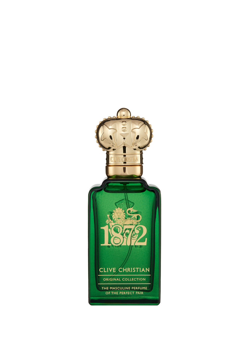 Clive Christian Original Collection 1872 50ml Masculine