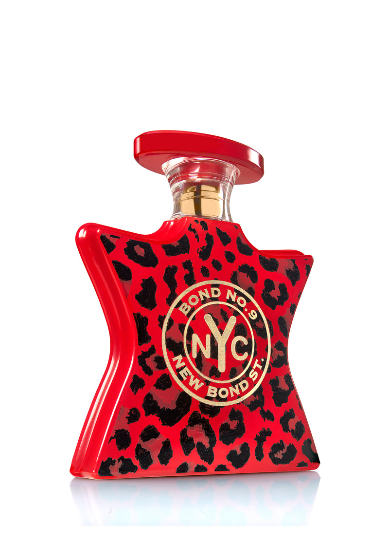 Bond No. 9 New Bond ST 100 ml Parfüm