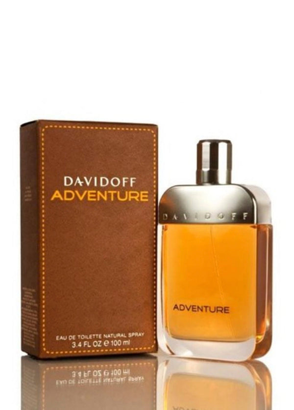 Davidoff Adventure For Him EDT 100 ml Erkek Parfüm