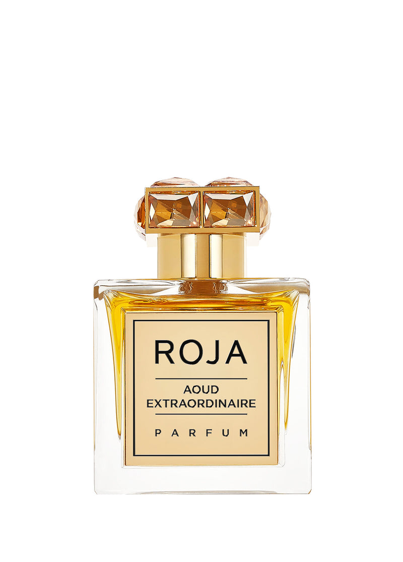 Roja Parfums Aoud Extraordinaire Unisex 100 ml Parfüm