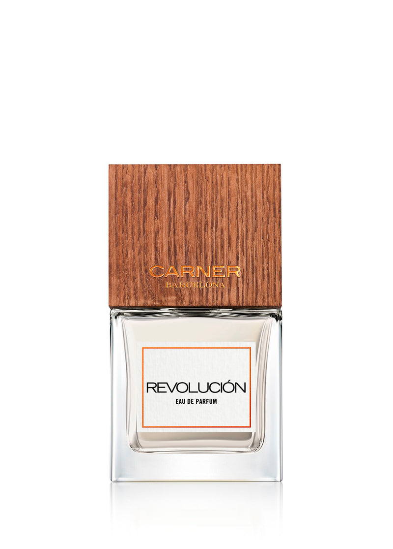 Carner Barcelona Revolucion EDP 100 ml Unisex Parfüm