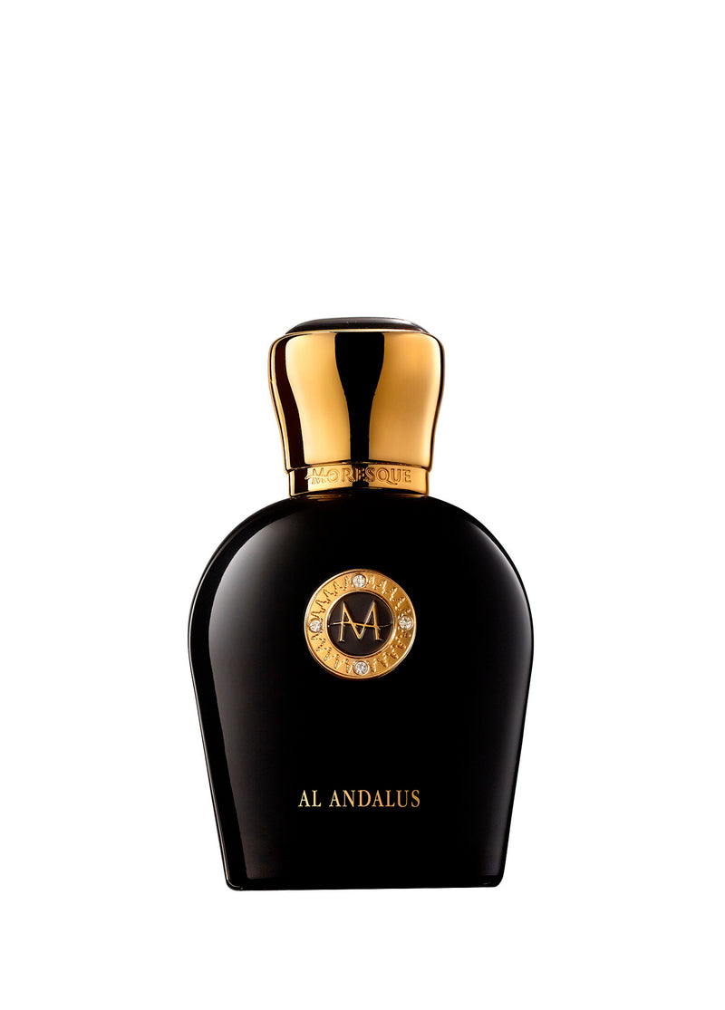 Moresque Al Andalus Edp 50 ml Perfume