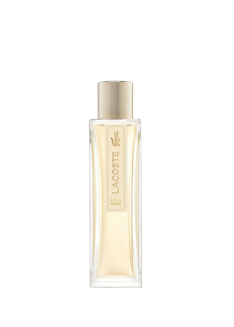 Lacoste Pour Femme EDP 90 ml Kadın Parfüm