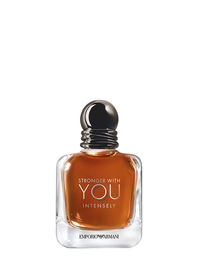 Giorgio Armani Stronger With You Intensely EDP 50ml