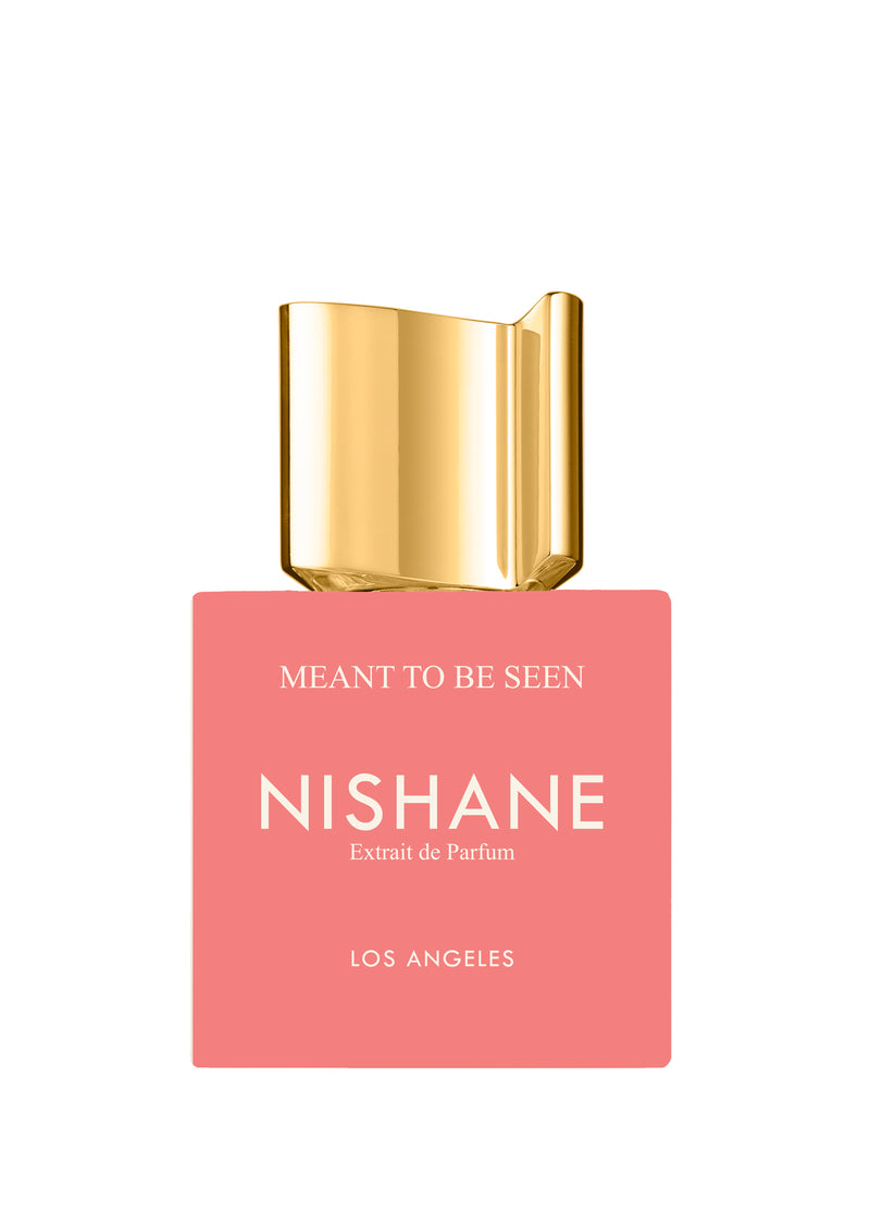 Nishane Meant To Be Seen 100 ml Unisex Parfüm