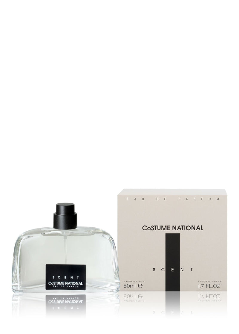 Costume National Scent Natural Spray EDP 50 ml Kadın Parfüm
