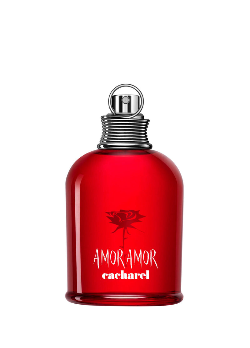 Cacharel Amor Amor EDT 100 ml Kadın Parfüm