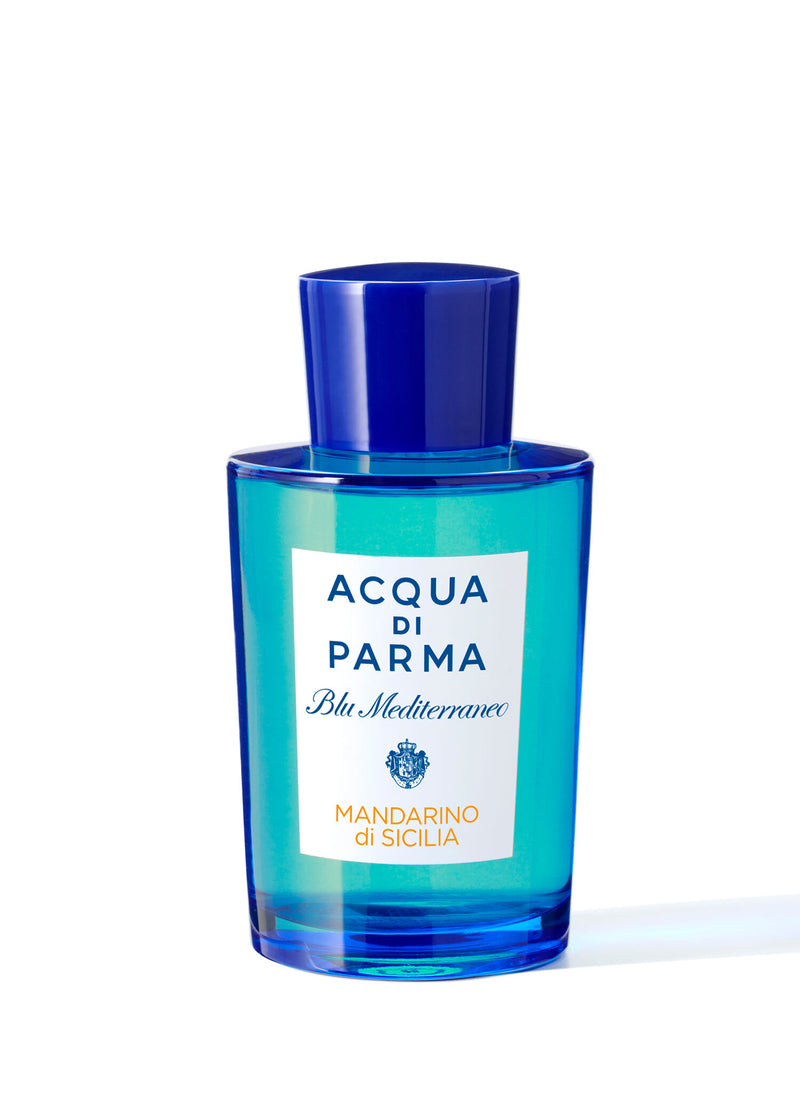 Acqua di Parma Blu Mediterrano Mandarino Di Sicilia Edt 180ml