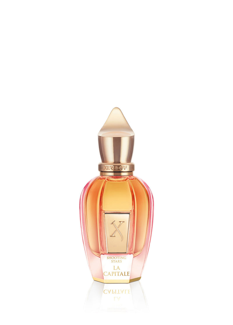 Xerjoff La Capitale 50 ml
