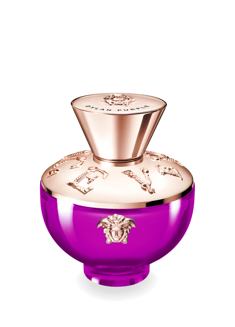 Versace Dylan Purple EDP 100 ml Kadın Parfüm
