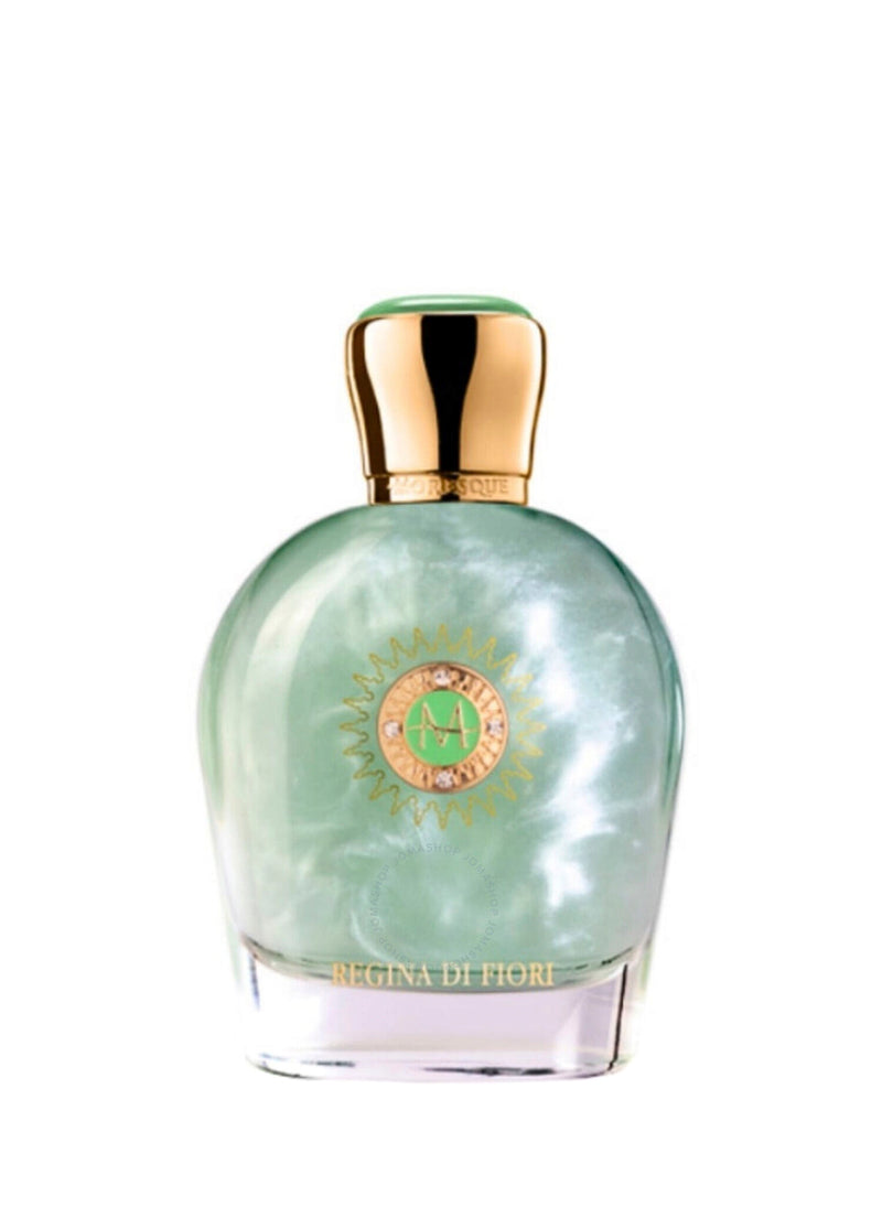 Moresque Regina Di Fiori EDP 100 ml Unisex Parfüm