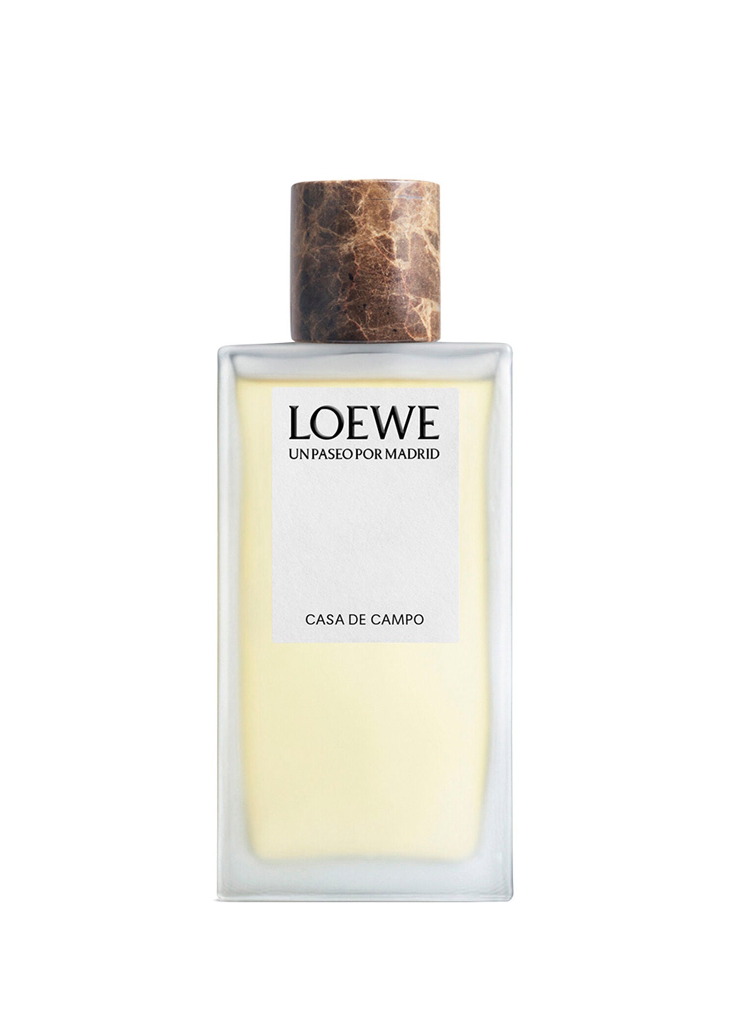 Loewe Un Paseo Por Madrid Casa De Campo 150 ml Parfüm