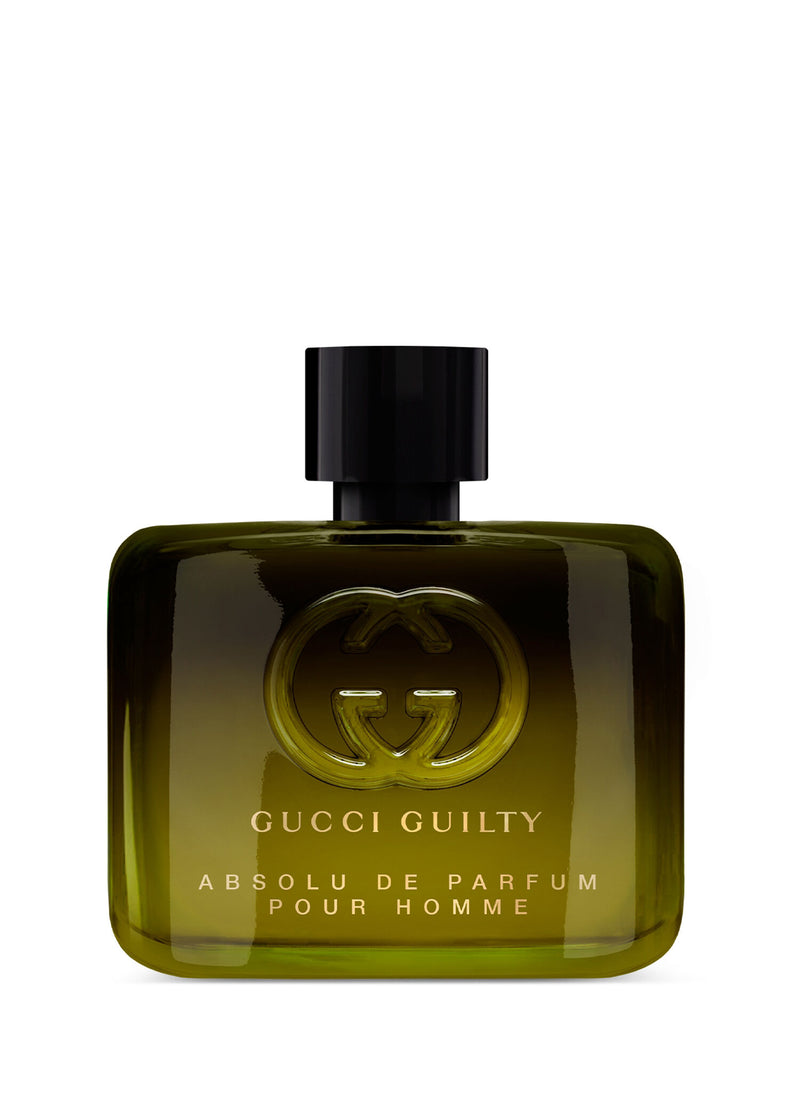 Gucci Guilty Absolu De Parfum EDP 60 ml Erkek Parfüm