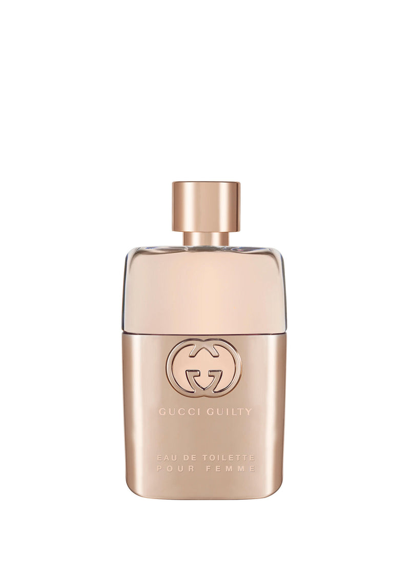 Gucci Guilty Pour Femme New Edt 50Ml