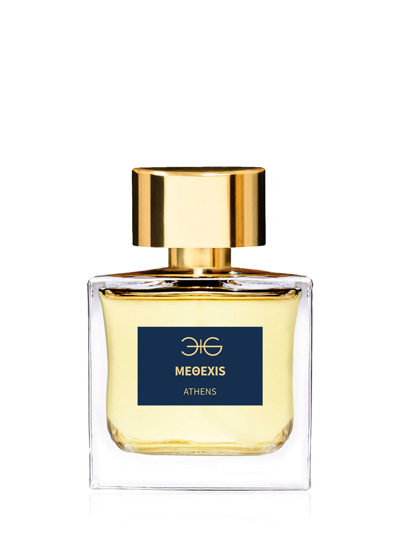 Manos Gerakinis Meoexis Eau De 100 ml Unisex Parfüm