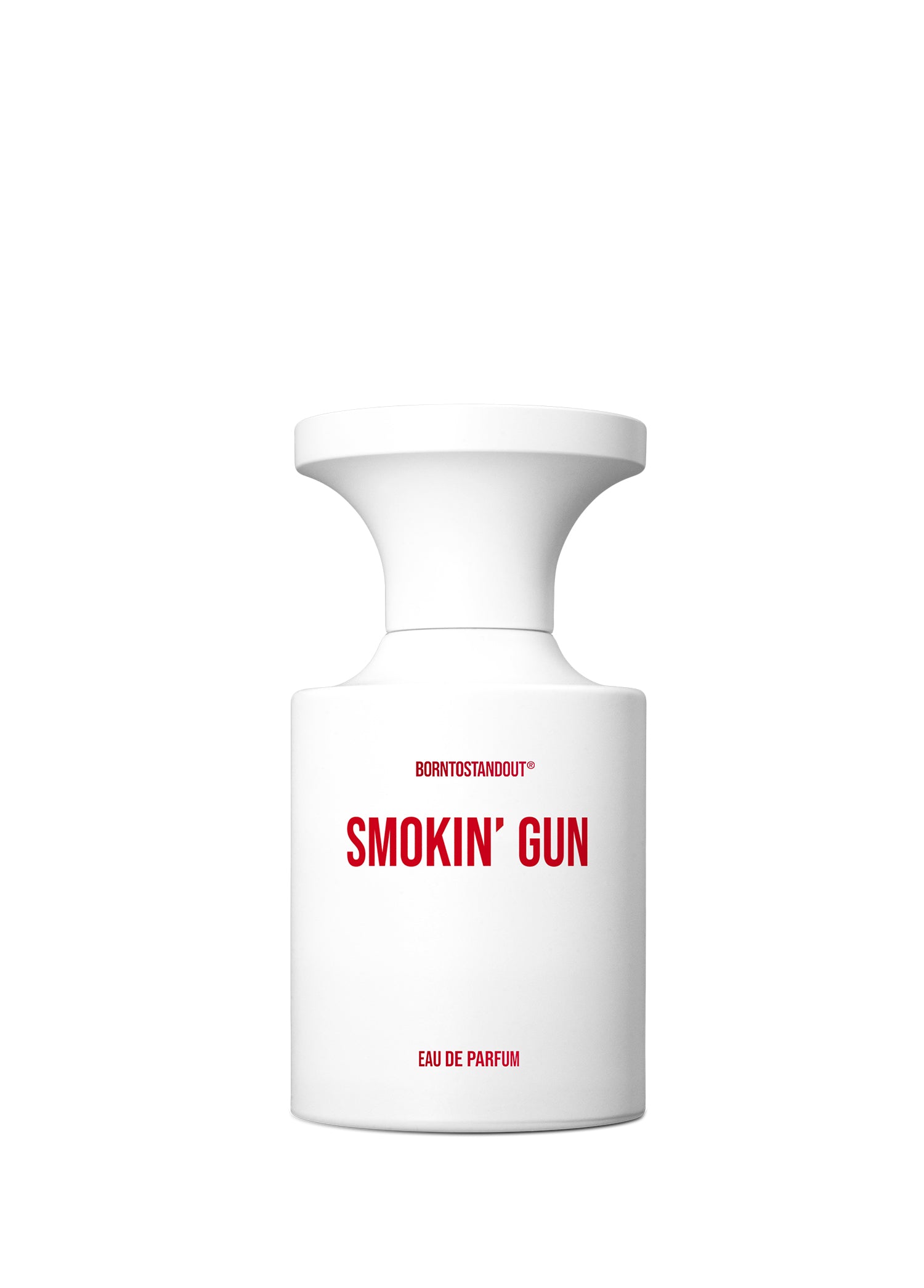 Born to Stand Out Smokin Gun 50ml Eau de Parfüm