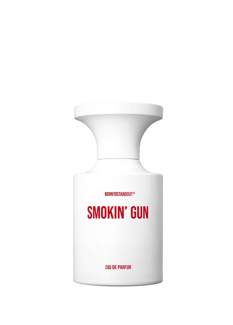 Born to Stand Out Smokin Gun 50ml Eau de Parfüm