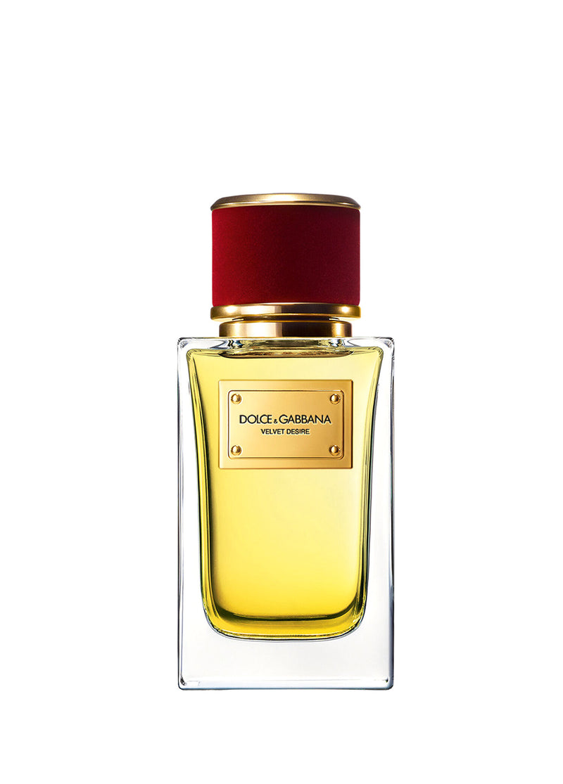 Dolce&Gabbana Velvet Desire EDP 100 ml Parfüm