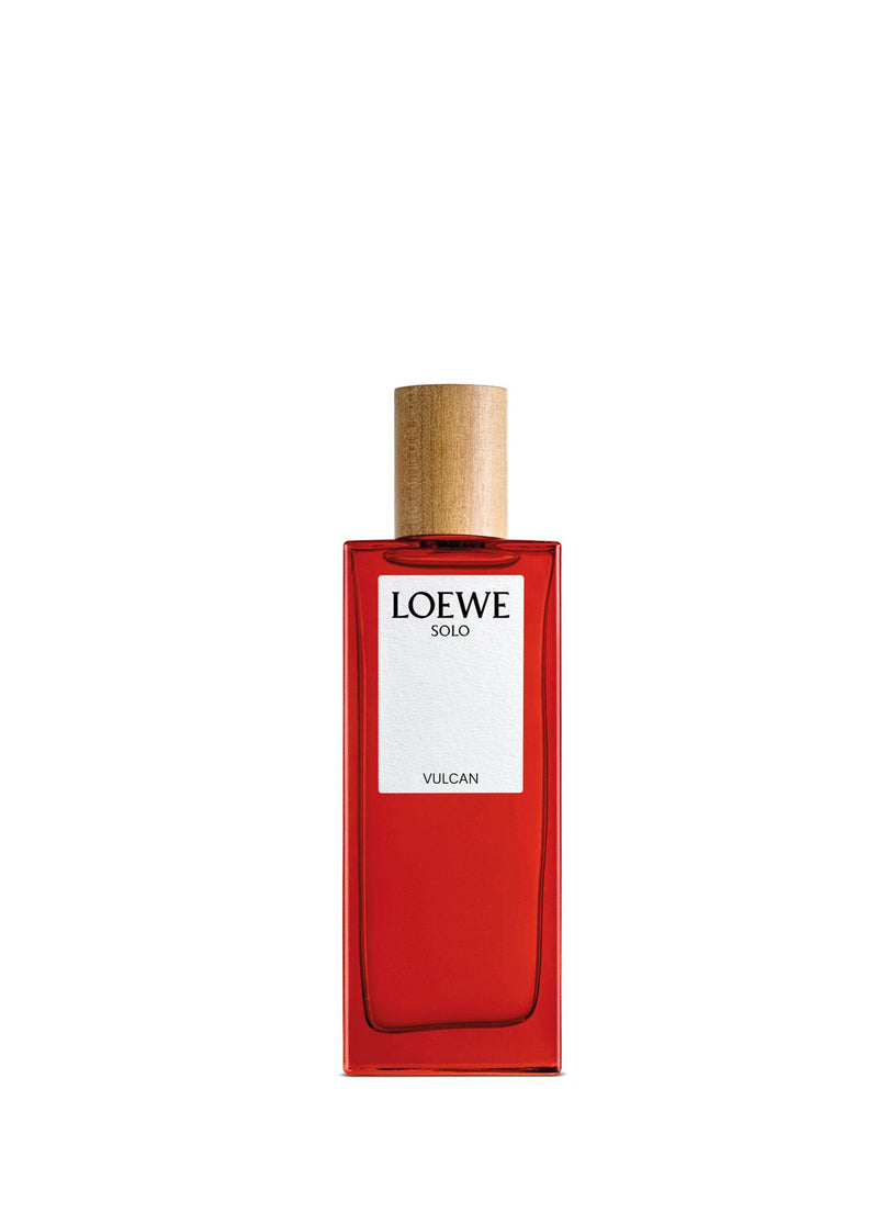 Loewe Loewe Solo Vulcan Edp 50 ml