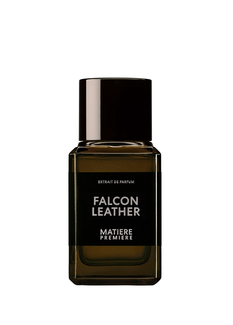 Matiere Premiere Falcon Leather Extrait 100 ml