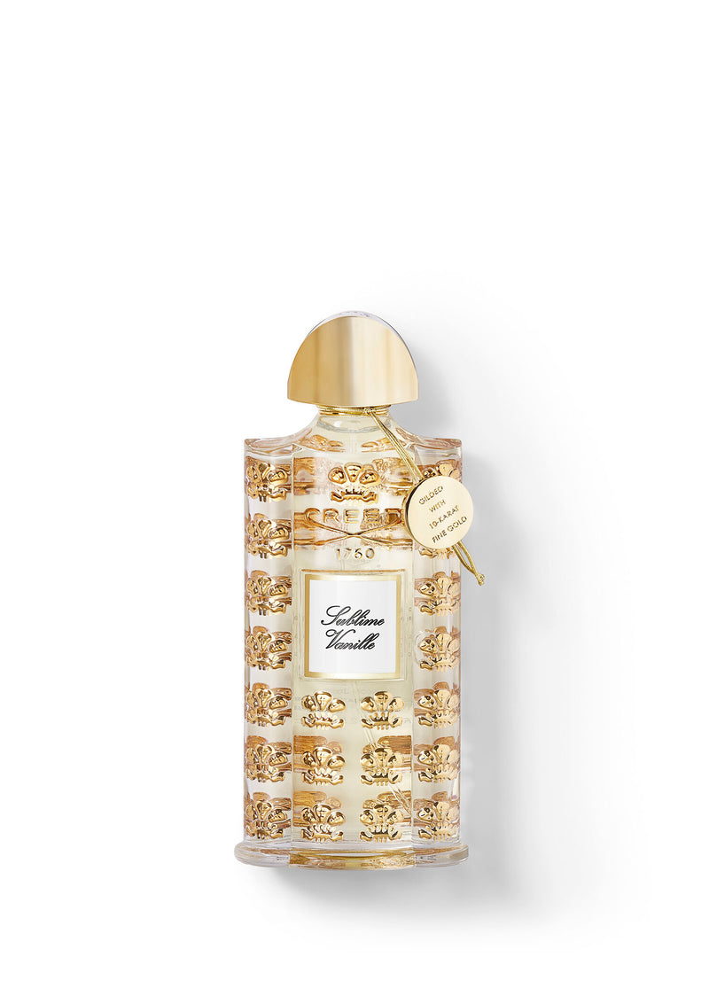 Creed Sublime Vanille EDP 75 ml Unisex Parfüm