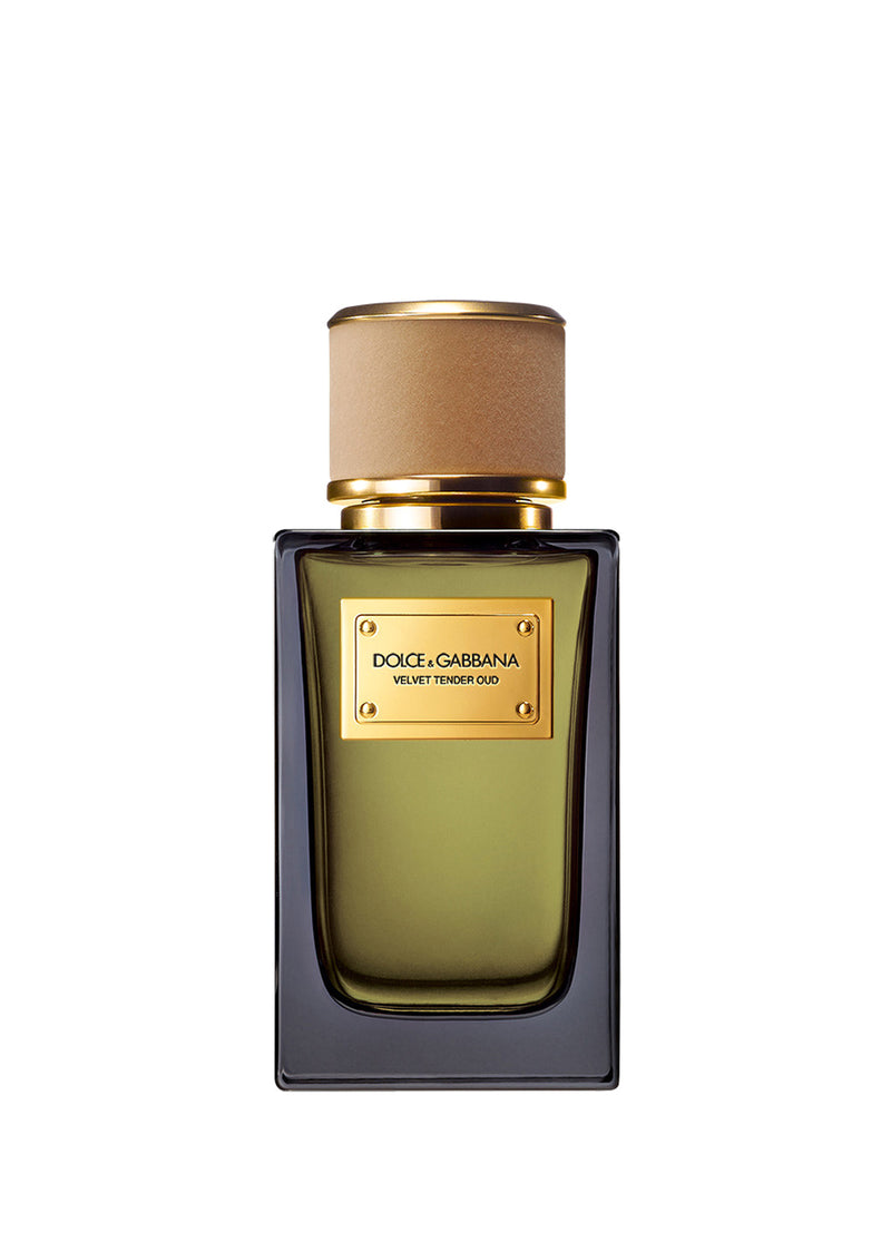 Dolce&Gabbana Velvet Tender Oud EDP 100 ml Parfüm