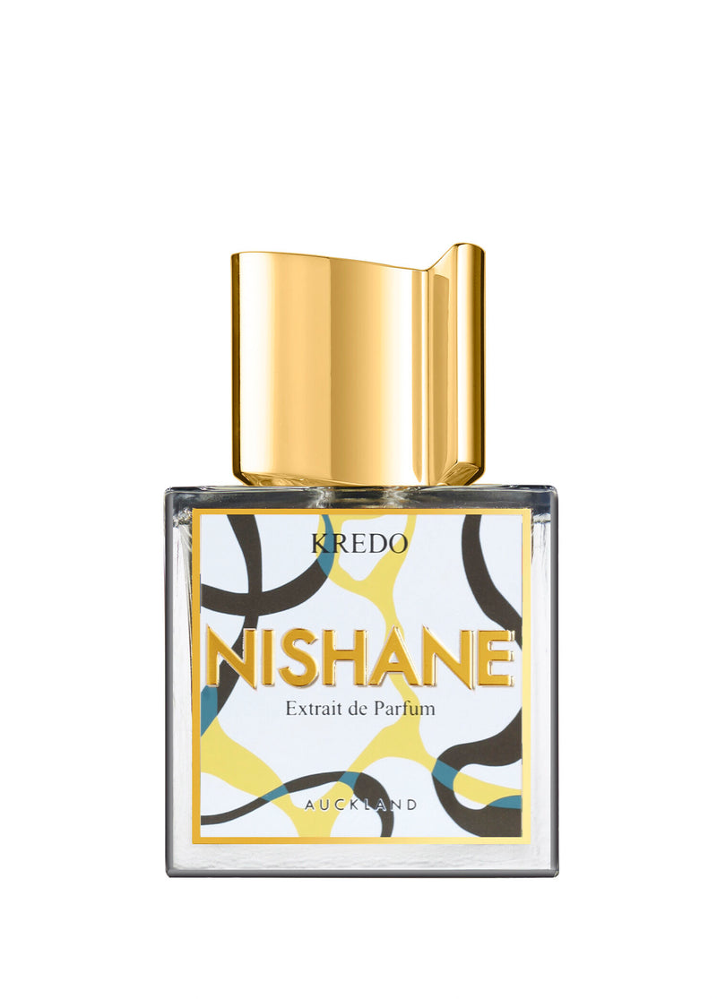 Nishane Kredo 100 ml Parfüm
