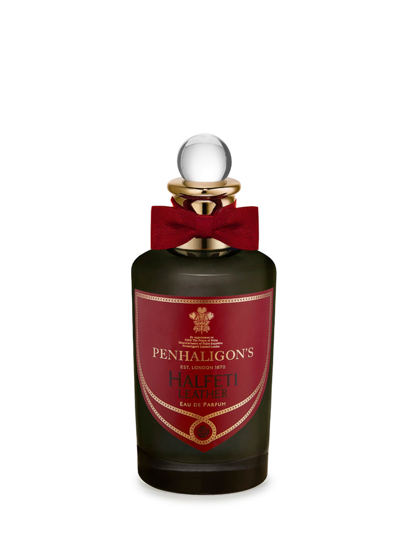 Penhaligon's Halfeti Leather EDP 100 ml Perfume