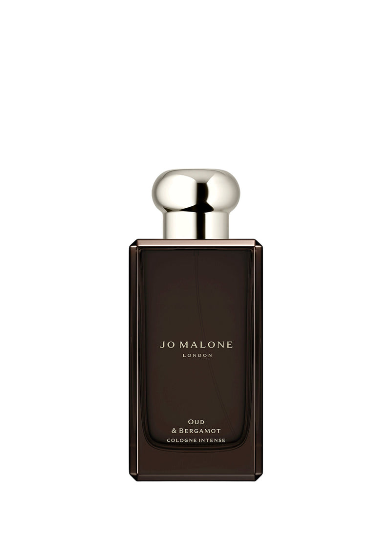 Jo Malone London Oud & Bergamot Cologne Intense 100ml