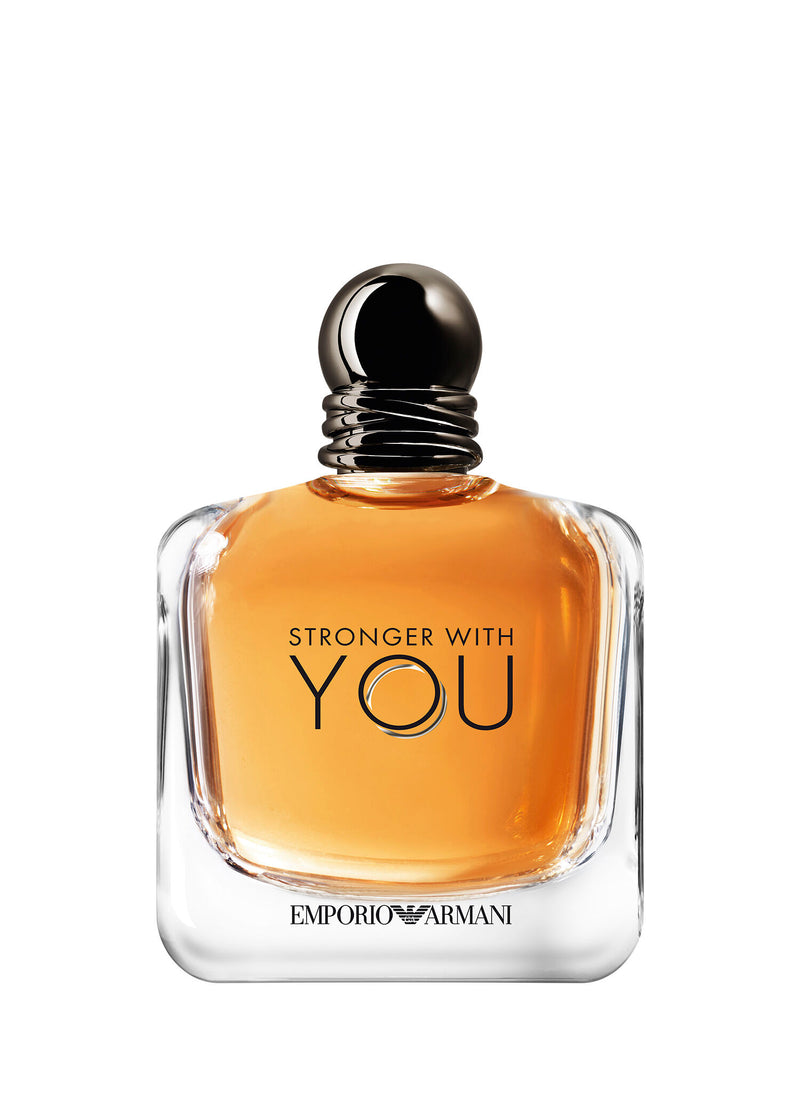 Giorgio Armani Stronger With You EDT 150ml