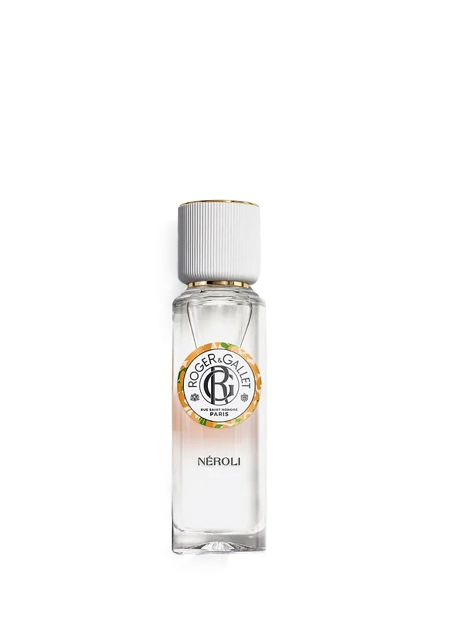 Roger&Gallet Neroli Doğal Portakal Çiçeği ve Ölümsüz Otu Özlü Çiçeksi Eau de Toilette 30 ml Kadın Parfüm