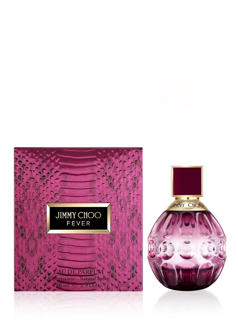 Jimmy Choo Fever EDP 60 ml Kadın Parfüm