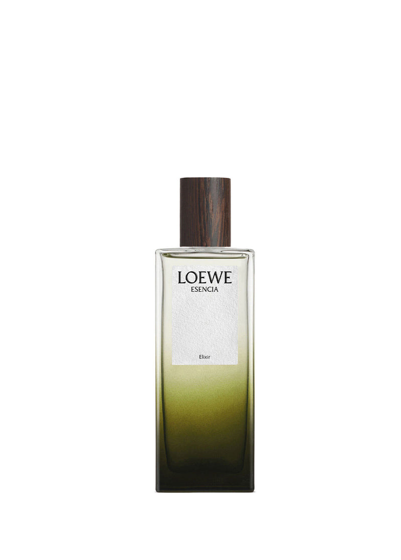 Loewe Essencia Elixir EDP 50 ml Erkek Parfüm