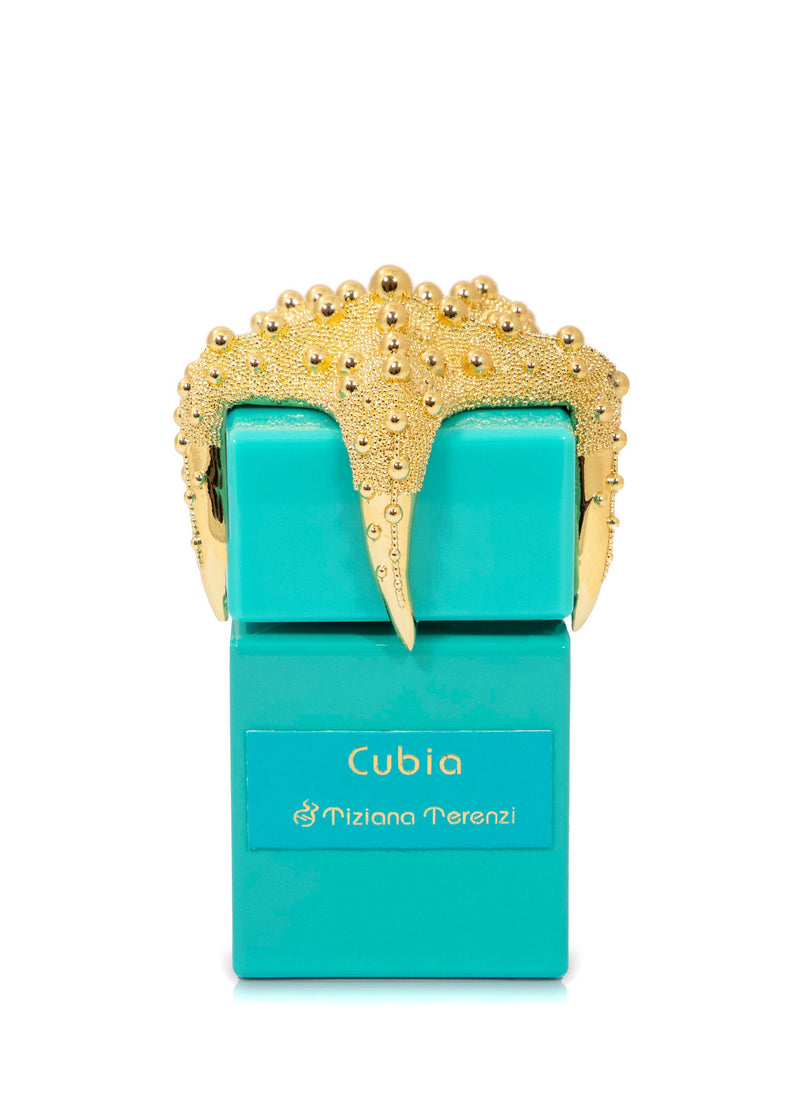 Tiziana Terenzi Sea Stars CUBIA 100ml